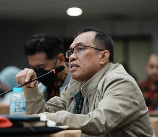 BP Batam Apresiasi Kesadaran Penerima Alokasi Tanah: 66 Pelaku Usaha Lakukan Pelaporan Mandiri
