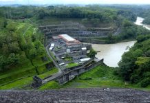 Akselerasi Pengembangan Hydropower, 9,2 GW Proyek PLTA dan PLTM Masuk Tahapan Eksekusi