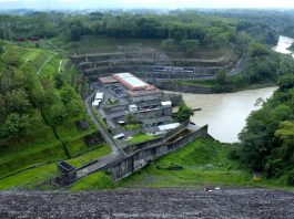 Akselerasi Pengembangan Hydropower, 9,2 GW Proyek PLTA dan PLTM Masuk Tahapan Eksekusi
