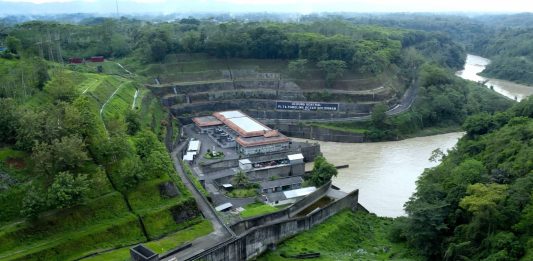 Akselerasi Pengembangan Hydropower, 9,2 GW Proyek PLTA dan PLTM Masuk Tahapan Eksekusi