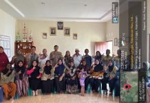 Desa Pena’ah Mulai Susun RKP Desa 2027, Aspirasi Warga Jadi Dasar Perencanaan Pembangunan