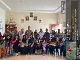 Desa Pena’ah Mulai Susun RKP Desa 2027, Aspirasi Warga Jadi Dasar Perencanaan Pembangunan