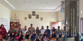 Desa Pena’ah Mulai Susun RKP Desa 2027, Aspirasi Warga Jadi Dasar Perencanaan Pembangunan