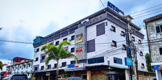 Liburan Kemerdekaan di Tanjungpinang, Hotel KITA Hadir dengan Tarif Stabil