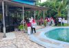 Family Gathering SAR Natuna Perkuat Kebersamaan Jelang HUT ke-81 RI