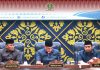 DPRD Dumai Kembali Bahas Ranperda Inisiatif Semester II Tahun 2026