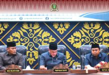 DPRD Dumai Kembali Bahas Ranperda Inisiatif Semester II Tahun 2026
