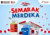 Pertamina Patra Niaga Regional Sumbagut Apresiasi Pelanggan Setia MyPertamina Lewat Aktivasi Menarik di SPBU