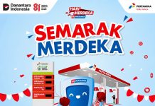 Pertamina Patra Niaga Regional Sumbagut Apresiasi Pelanggan Setia MyPertamina Lewat Aktivasi Menarik di SPBU