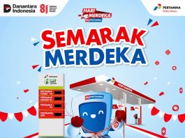 Pertamina Patra Niaga Regional Sumbagut Apresiasi Pelanggan Setia MyPertamina Lewat Aktivasi Menarik di SPBU