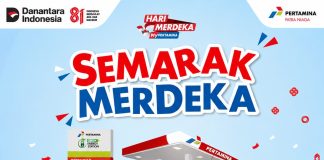 Pertamina Patra Niaga Regional Sumbagut Apresiasi Pelanggan Setia MyPertamina Lewat Aktivasi Menarik di SPBU