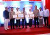 Komitmen Dukung Kesejahteraan Keluarga, Pertamina Patra Niaga Regional Sumbagut Raih Empat Penghargaan dari Menteri Kependudukan dan Pembangunan Keluarga