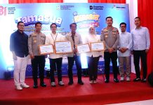Komitmen Dukung Kesejahteraan Keluarga, Pertamina Patra Niaga Regional Sumbagut Raih Empat Penghargaan dari Menteri Kependudukan dan Pembangunan Keluarga