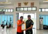 Kantor SAR Natuna Terima Penghargaan dari Kogabwilhan I, Jadi Motivasi Perkuat Pengabdian di Perbatasan