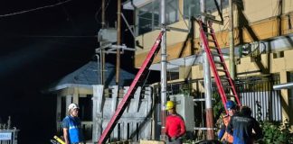 Jelang HUT Kemerdekaan RI, PLN Berhasil Pulihkan Sebagian Besar Kelistrikan Flores Pascabencana