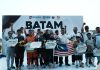 BP Batam Dukung Pembinaan Sepak Bola Usia Dini melalui Batam Prime International Grassroot Football Festival 2026
