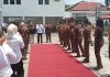 Komisi Kejaksaan RI Sambangi Natuna, Perkuat Sinergi dan Tata Kelola Kejari