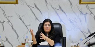 Pengamanan Sekolah Terintegrasi Merah Putih di Rempang: Petugas Hormati Aspirasi dan Jaga Privasi Warga