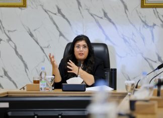 Pengamanan Sekolah Terintegrasi Merah Putih di Rempang: Petugas Hormati Aspirasi dan Jaga Privasi Warga