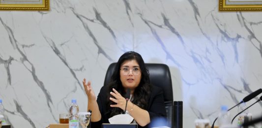 Pengamanan Sekolah Terintegrasi Merah Putih di Rempang: Petugas Hormati Aspirasi dan Jaga Privasi Warga
