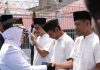 273 Napi di Rutan Siak Dapat Remisi HUT RI, Lima Langsung Bebas