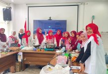Ubah Konsumtif Jadi Produktif, 1.426 Penerima Manfaat BPJS Ketenagakerjaan Ikuti PEKA