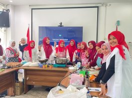 Ubah Konsumtif Jadi Produktif, 1.426 Penerima Manfaat BPJS Ketenagakerjaan Ikuti PEKA