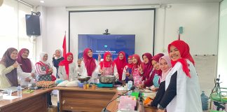 Ubah Konsumtif Jadi Produktif, 1.426 Penerima Manfaat BPJS Ketenagakerjaan Ikuti PEKA