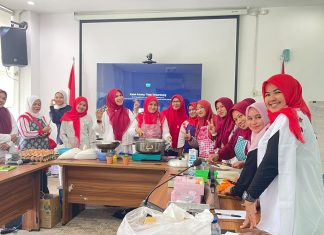 Ubah Konsumtif Jadi Produktif, 1.426 Penerima Manfaat BPJS Ketenagakerjaan Ikuti PEKA