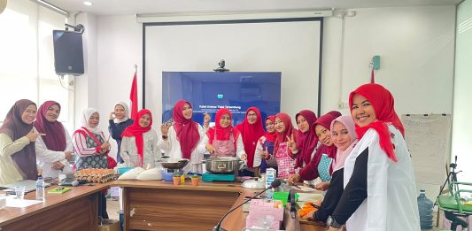Ubah Konsumtif Jadi Produktif, 1.426 Penerima Manfaat BPJS Ketenagakerjaan Ikuti PEKA