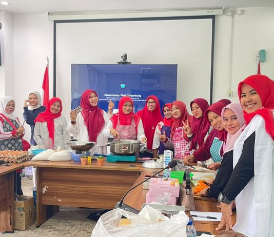 Ubah Konsumtif Jadi Produktif, 1.426 Penerima Manfaat BPJS Ketenagakerjaan Ikuti PEKA
