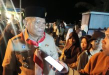Bupati Adios Ungkap Rencana Pembangunan Sekolah Rakyat di Busel, Anggaran Capai Rp300 Miliar