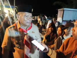 Bupati Adios Ungkap Rencana Pembangunan Sekolah Rakyat di Busel, Anggaran Capai Rp300 Miliar