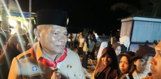 Bupati Adios Ungkap Rencana Pembangunan Sekolah Rakyat di Busel, Anggaran Capai Rp300 Miliar