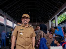 Bupati Azhari Raih Sultra Intellectual Property Award 2026, Dinilai Pelopor Ekosistem Kekayaan Intelektual Daerah