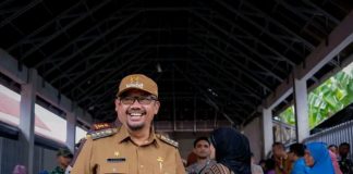 Bupati Azhari Raih Sultra Intellectual Property Award 2026, Dinilai Pelopor Ekosistem Kekayaan Intelektual Daerah