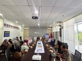 Ubah Konsumtif Jadi Produktif, 1.426 Penerima Manfaat BPJS Ketenagakerjaan Ikuti PEKA