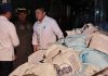 Tanggap Cepat Pemerintah untuk NTT, Letkol Teddy Indra Wijaya Dukung Percepatan Distribusi Bantuan Bencana