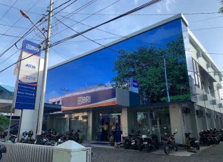 BRI Cabang Tanjung Pinang PHK Oknum Fraud, Tegaskan Komitmen Zero Tolerance
