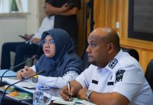 Pemkab Siak Matangkan Persiapan MTQ Kecamatan dan Kabupaten 2026, Fokus Temukan Talenta Cinta Al-Qur’an