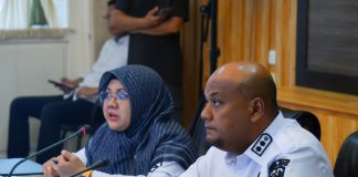 Pemkab Siak Matangkan Persiapan MTQ Kecamatan dan Kabupaten 2026, Fokus Temukan Talenta Cinta Al-Qur’an