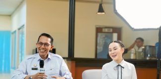 Catatkan Nilai Sempurna, BP Batam Raih Prestasi Tingkat Nasional dalam Pengelolaan JDIH 2026