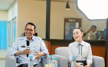 Catatkan Nilai Sempurna, BP Batam Raih Prestasi Tingkat Nasional dalam Pengelolaan JDIH 2026