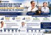 Realisasi Investasi Semester I 2026 Tembus Rp 38,97 Triliun, BP Batam: Kepastian dan Kemudahan Berusaha Jadi Faktor Penting Gaet Investor