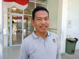 Diskominfotik Anambas Fokus Atasi Blank Spot, Tiga Puskesmas Dapat Layanan Starlink