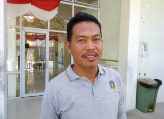 Diskominfotik Anambas Fokus Atasi Blank Spot, Tiga Puskesmas Dapat Layanan Starlink