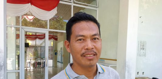 Diskominfotik Anambas Fokus Atasi Blank Spot, Tiga Puskesmas Dapat Layanan Starlink