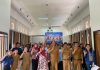 Bangkit dan Berdaya, Ahli Waris Ikuti Pelatihan PEKA BPJS Ketenagakerjaan di Kabupaten Samosir