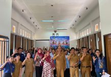 Bangkit dan Berdaya, Ahli Waris Ikuti Pelatihan PEKA BPJS Ketenagakerjaan di Kabupaten Samosir