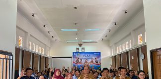 Bangkit dan Berdaya, Ahli Waris Ikuti Pelatihan PEKA BPJS Ketenagakerjaan di Kabupaten Samosir